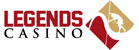 Yakama Nation Legends Casino Logo